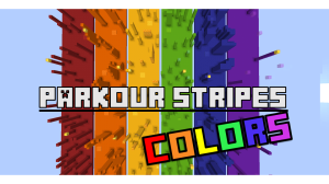 Parkour Stripes Colors